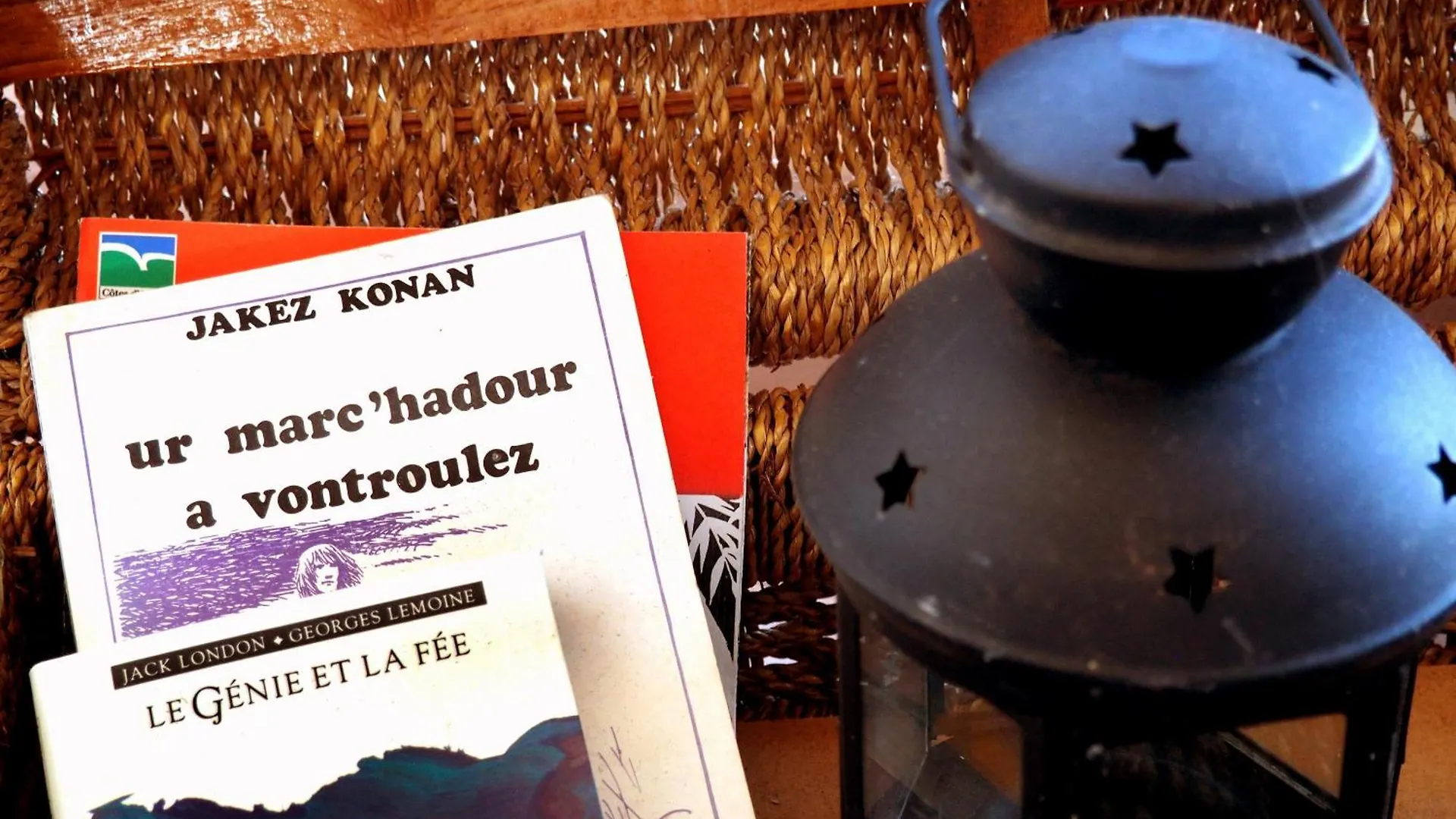 Les Gites Du Couvent Alternatif Camlez