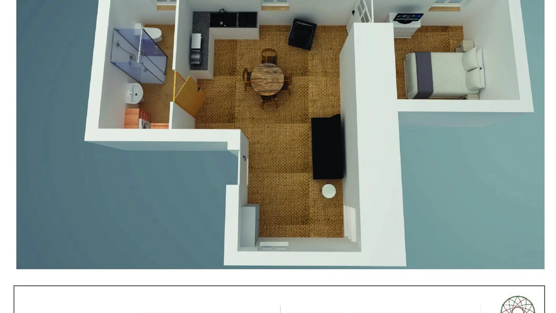 Les Gites Du Couvent Alternatif Camlez Guest house