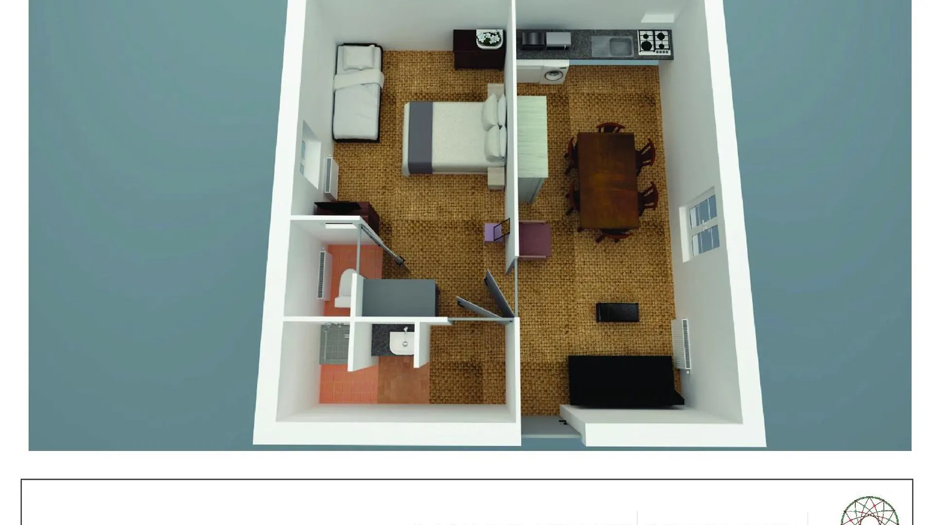 Les Gites Du Couvent Alternatif Camlez Guest house