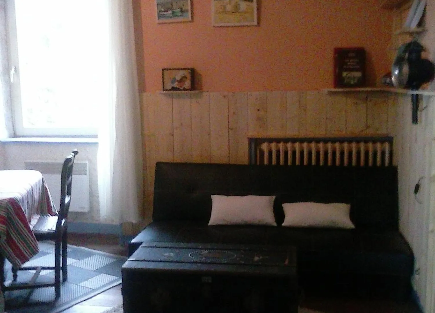Guest house Les Gites Du Couvent Alternatif Camlez