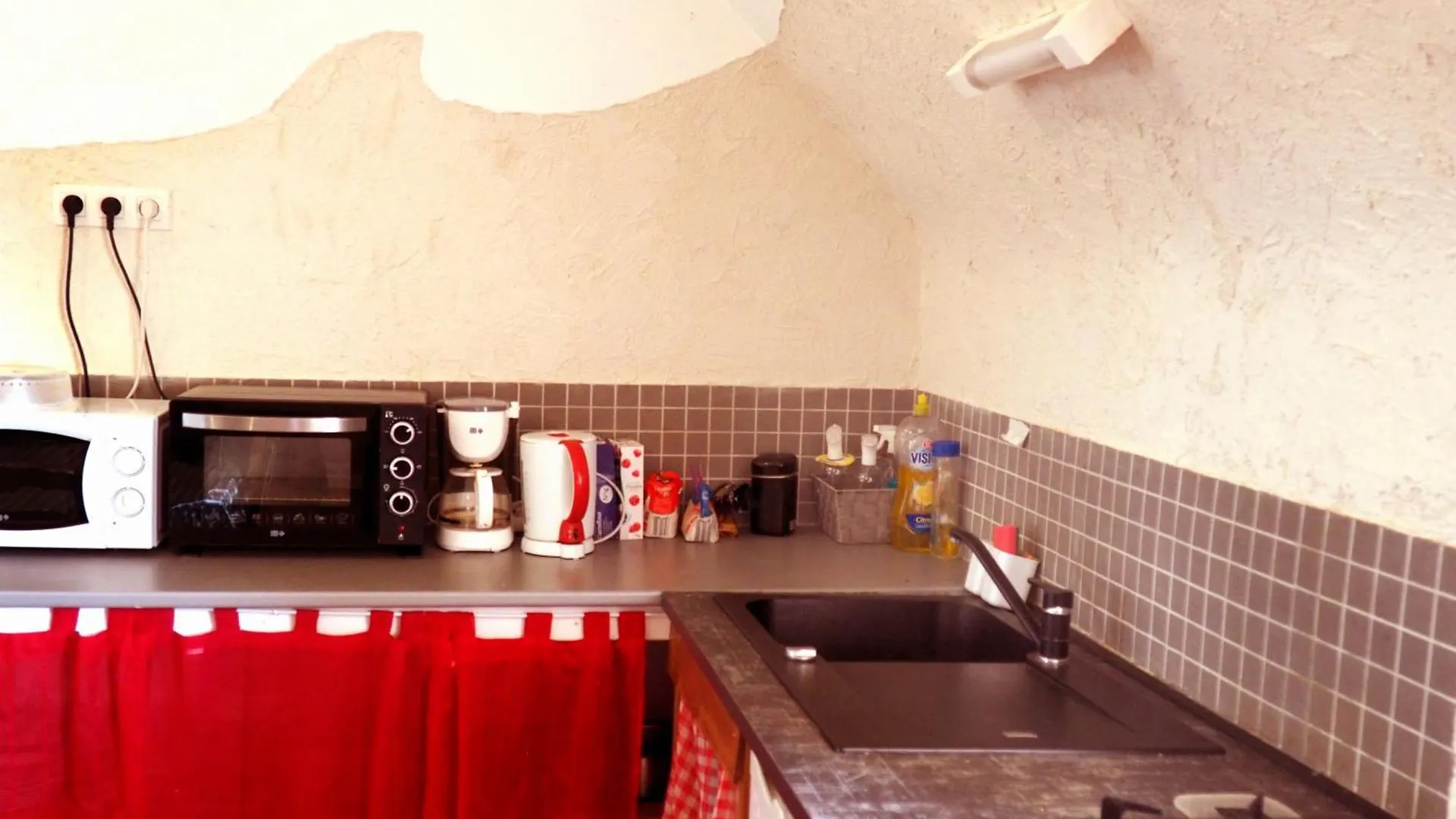 *** Guest house Les Gites Du Couvent Alternatif Camlez France
