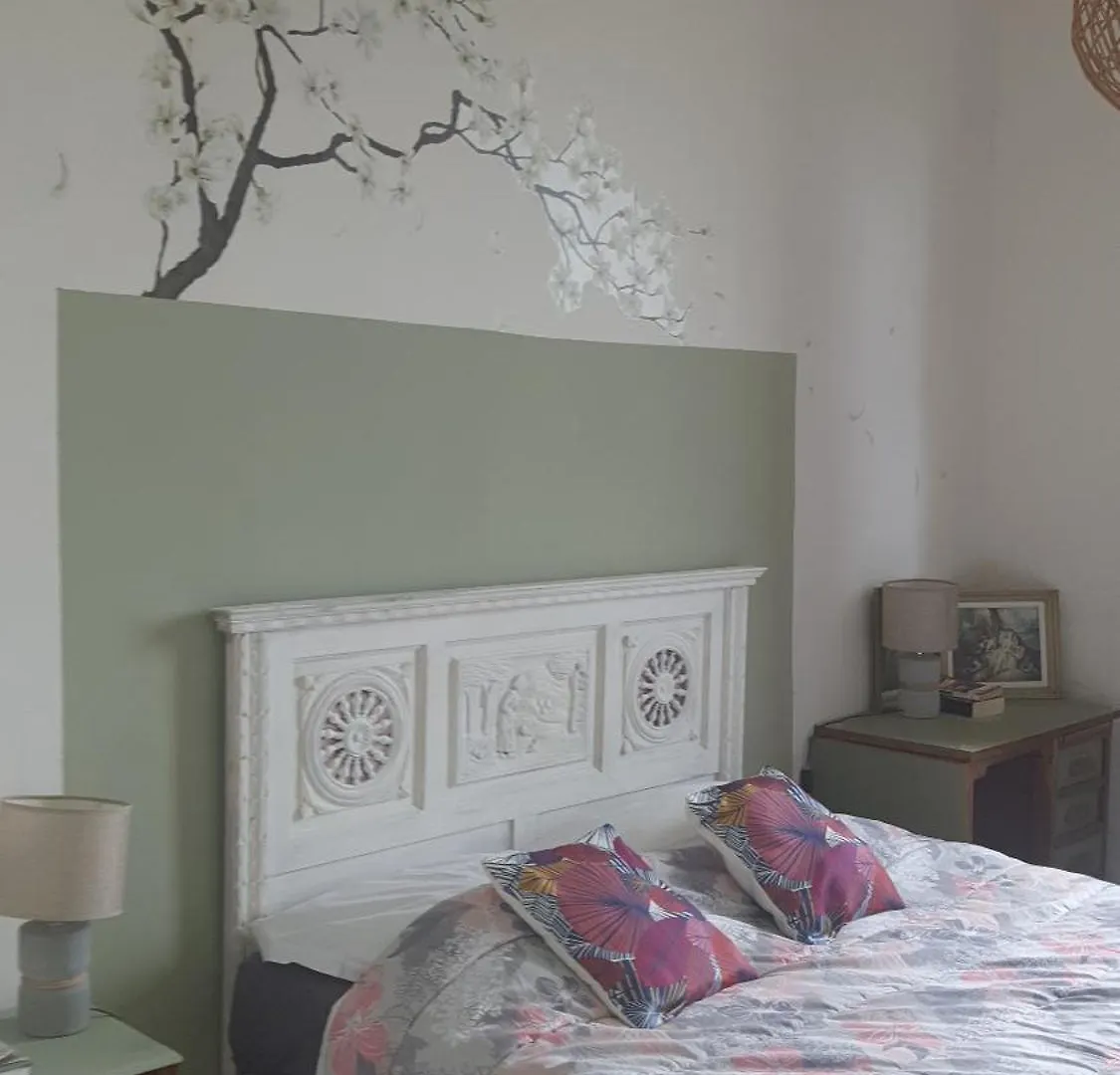 Guest house Les Gites Du Couvent Alternatif Camlez