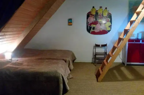 Guest house Les Gites Du Couvent Alternatif Camlez