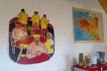 Guest house Les Gites Du Couvent Alternatif Camlez