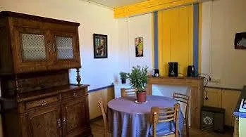 Les Gites Du Couvent Alternatif Camlez France
