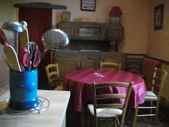 *** Guest house Les Gites Du Couvent Alternatif Camlez France