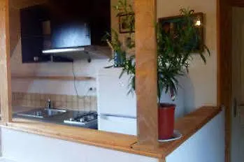 Les Gites Du Couvent Alternatif Camlez 3*,  France