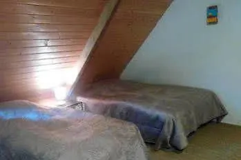 Guest house Les Gites Du Couvent Alternatif Camlez France