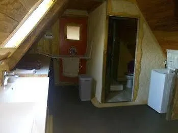 Guest house Les Gites Du Couvent Alternatif Camlez