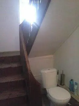 *** Guest house Les Gites Du Couvent Alternatif Camlez France