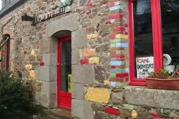 Les Gites Du Couvent Alternatif Camlez