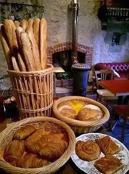 Les Gites Du Couvent Alternatif Camlez