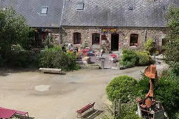 Guest house Les Gites Du Couvent Alternatif Camlez