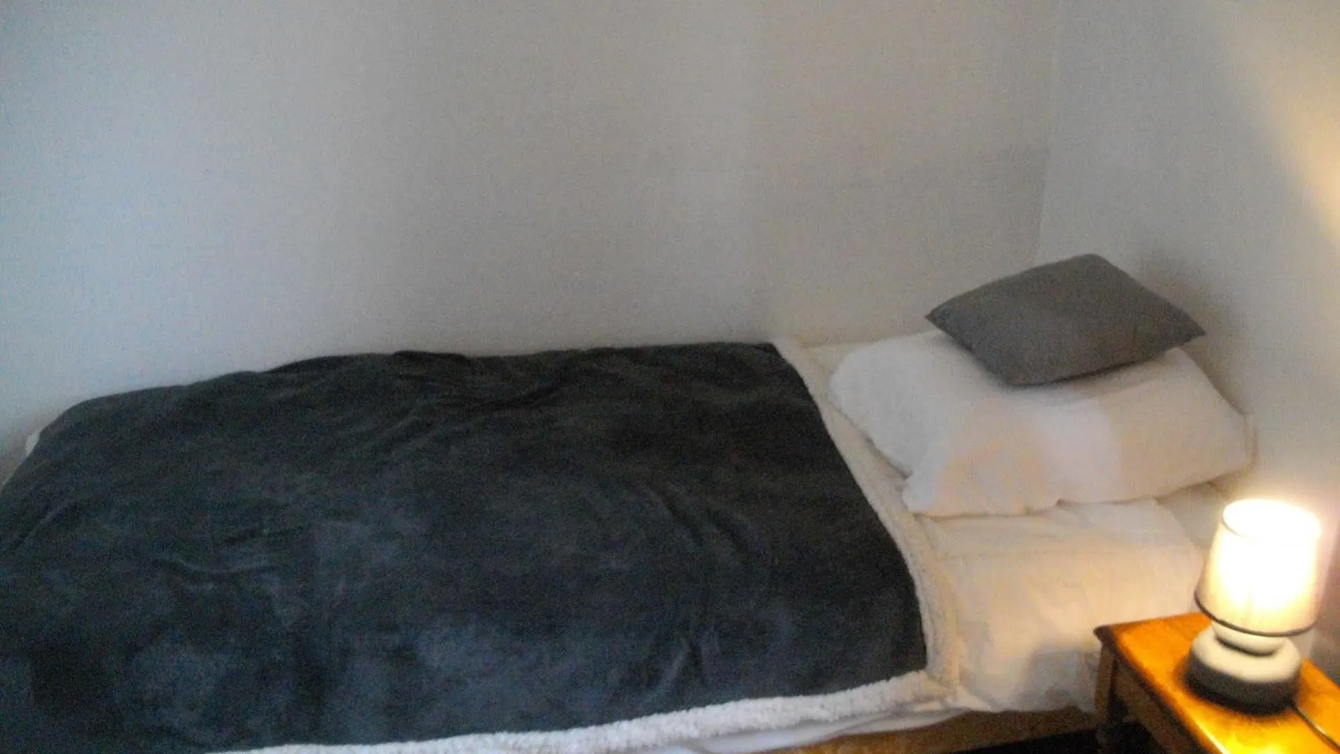 Les Gites Du Couvent Alternatif Camlez 3*,