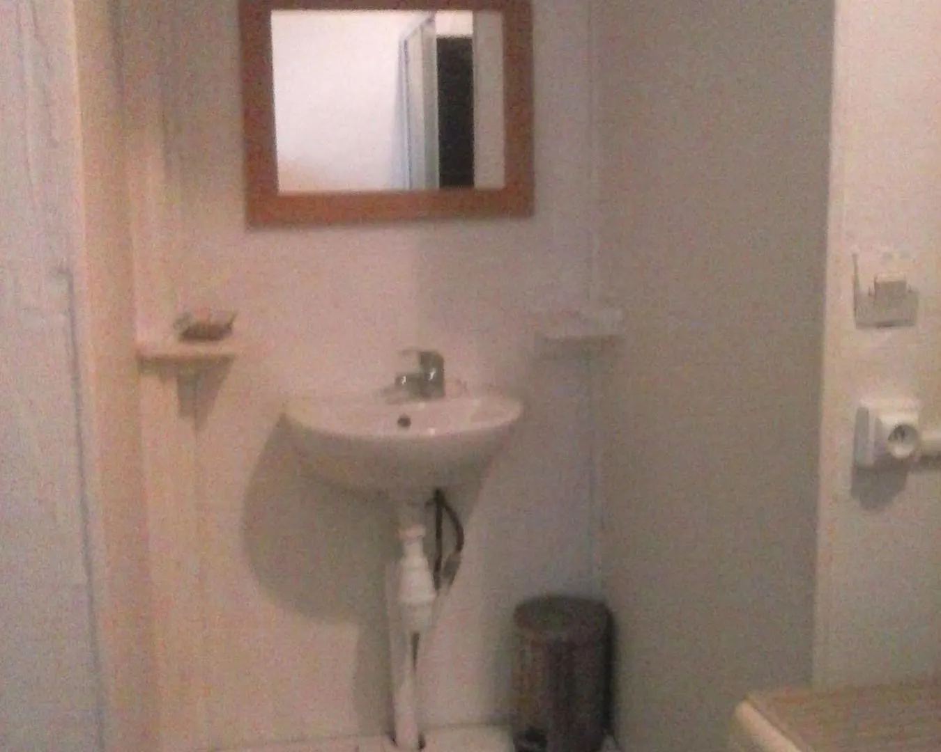 Guest house Les Gites Du Couvent Alternatif Camlez France